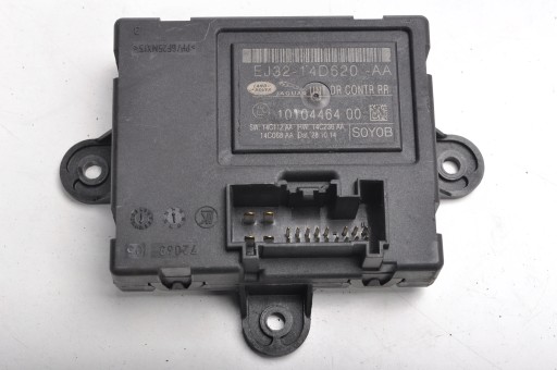 МОДУЛЬ ДВЕРИ RANGE ROVER EVOQUE EJ32-14D620-AA