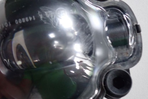 SEAT IBIZA V ARONA LIFT 21- Nebelscheinwerfer led drl rechts 6F0941700A