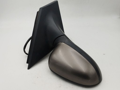 Fiat Bravo II 2 mirror right el. 7 PIN 865/B