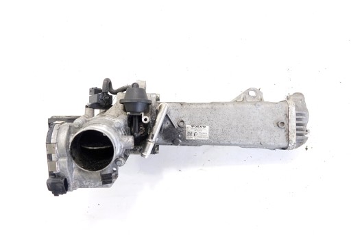 Охладитель выхлопных газов EGR VOLVO V70 III 2.0 D 30757742