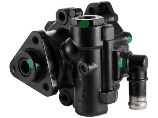 55.5134 - Насос гідропідсилювача AUDI A6 C5 2.4-3.0