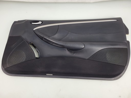 MERCEDES A209 W209 ліфт кабріолет бекон двері праворуч