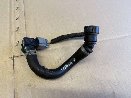 OPEL CORSA E 1.4 Capteur Pression Servo 0265005315