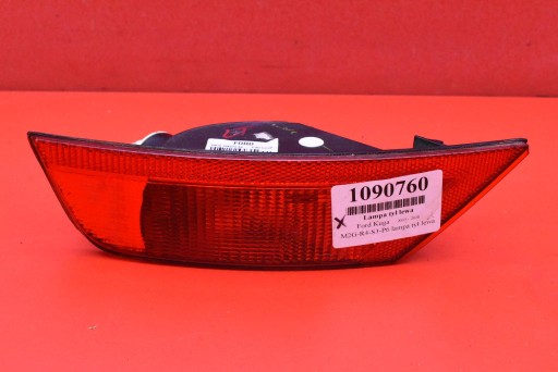 Licht links heck hinten Nebelscheinwerfer CN15-15K273-AC FORD KUGA MK2 13-20