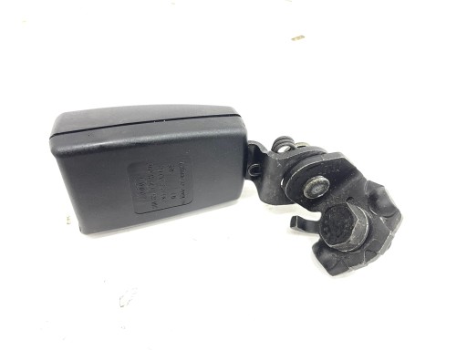 Audi A5 8T COUPE LIFT Klamra Arrière Armature de Sécurité Arrière Gauche 8T0857739H