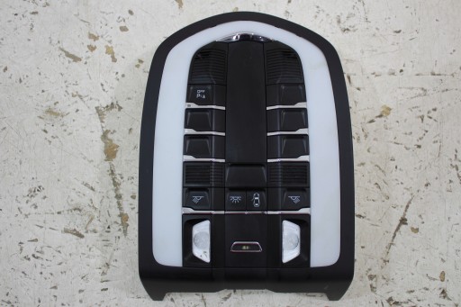 Porsche Panamera 970 lift FANALE CIELO INTERNO 7PP959551GC
