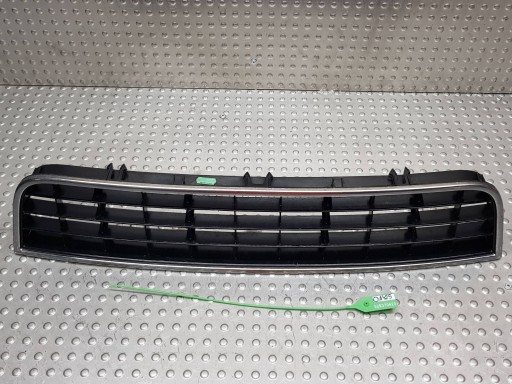 Grill Grill untere der Stoßstange 4B0807683L AUDI A6 C5 LIFT 01-04