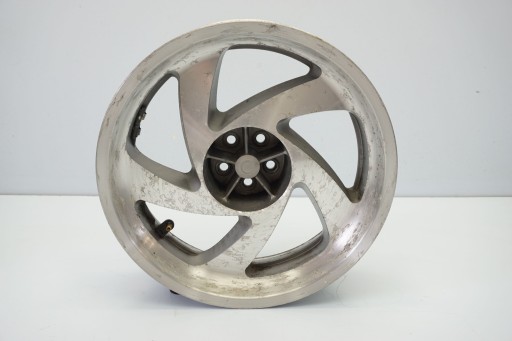 HONDA GL 1800 GOLDWING 01-05 ОБІД ЗАДНІЙ ЗАДНІЙ