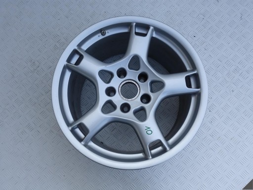 PORSCHE 997 CARRERA 99736216200 11Jx19 ET51 5x130