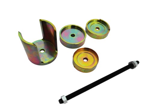 ЗНІМАЧ ВТУЛКИ BMW ЗАДНІЙ ПЕРЕДНІЙ 5 6 7