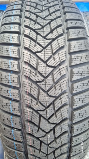 DUNLOP WINTER SPORT 5 225 55 17