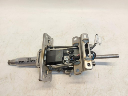 Porsche Macan Turbo II LIFT 2020 steering wheel rod electrical 95b419506a