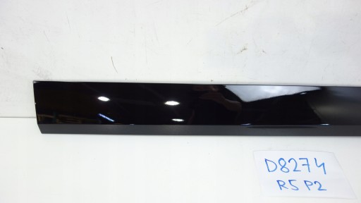 moulding door right front HYUNDAI KONA EV II 22- 87726-HF010