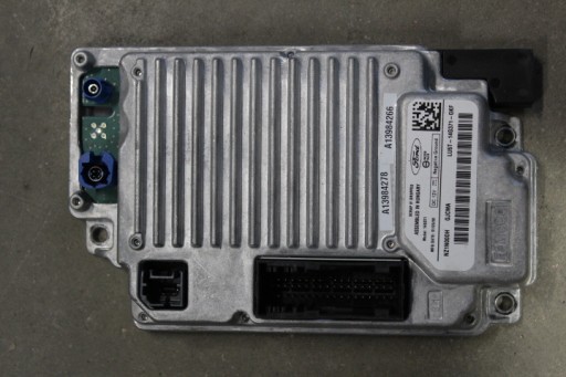 Навігаційний модуль ford puma mk2 lu5t-14g371