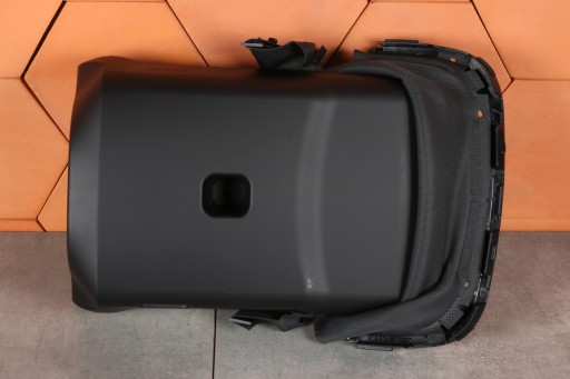 BMW 7 G70 Gehäuse Blende Abdeckung der Lenksäule lenkrad 9629756 9629757