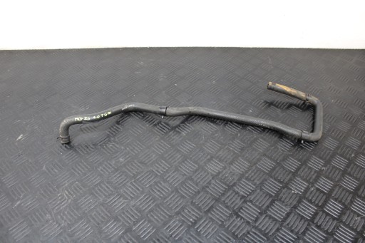 crijevo prijenos vode 10389531 MG ZS LIFT FL 2024