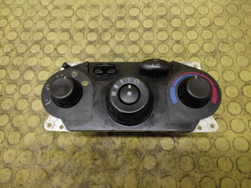 FIAT DUCATO III PANEL klími klimatizaci 9725026XXX