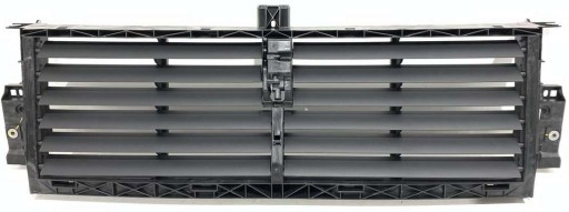 4M0121219B - Корпус радіатора діафрагма жалюзі AUDI Q7 4M