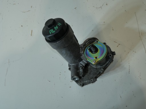 AUDI cover of a filter, oil 059115405G