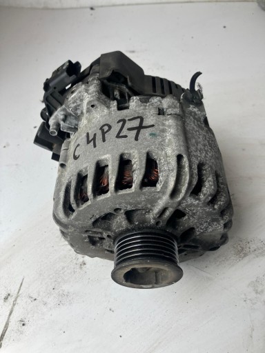 ALTERNATOR START STOP 308 T9 C4 PICASSO II 9674646180-04 1.6 EHDI #27