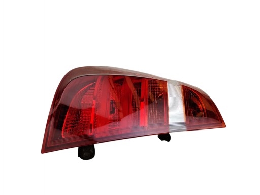 light left rear part rear BMW X3 F25 (10-14)