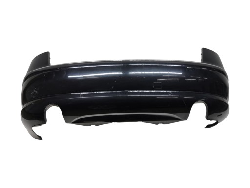 bumper rear part AUDI A8 D3 4E0807511A
