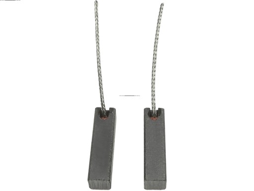 Щетка генератора as-pl ob9024