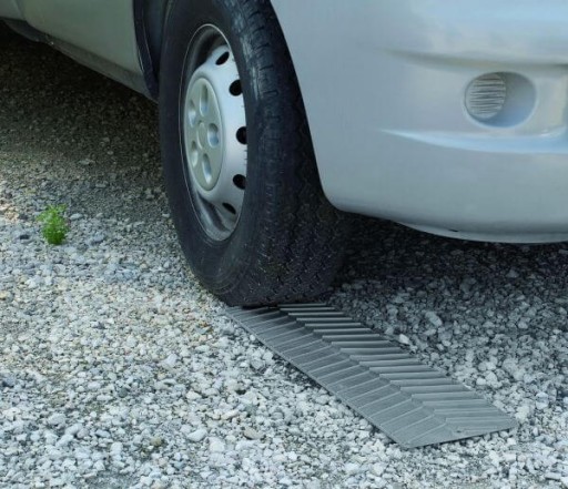 BU7110117N - Выравнивающие шайбы под колеса Gripper Brunner