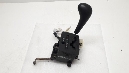 96- 2.9D - KORANDO II 2 96 - 2.9 D СЕЛЕКТОР ПЕРЕДАЧ АВТОМАТ