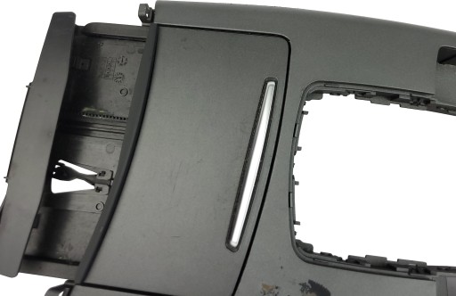 AUDI A6 C6 PANEL MMI srednji tunel DEKOR okvir EUROPA