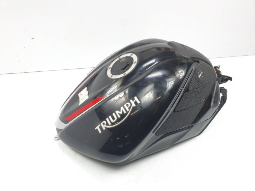 ПАЛИВНИЙ БАК 2020 TRIUMPH STREET TRIPLE 765 RS