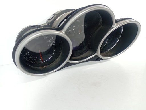 Alfa Romeo 147 00-10 dials dials tachometer OE 735290180