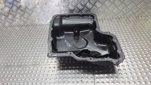 Coppa olio BK2Q-6675-AA FORD TRANSIT MK7 2.2 TDCI EURO 5