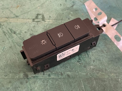 Schalter Leuchten SKODA OCTAVIA MK4 5E4941501A @M