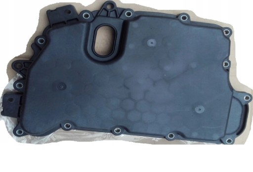 24295087 - КОРПУС КРИШКА КОРОБКИ АВТОМАТ TRAX MOKKA ENCORE