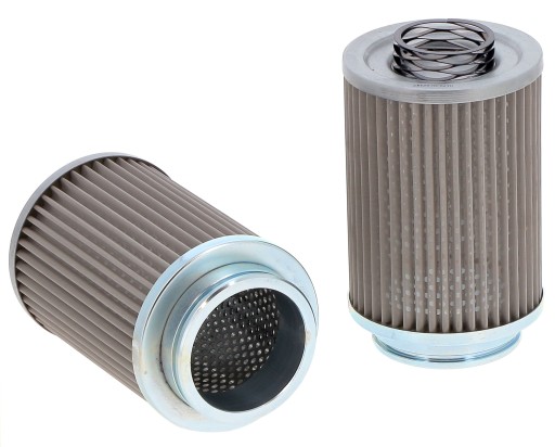 3661200623870 - Гідравлічний фільтр передачі SH 62462