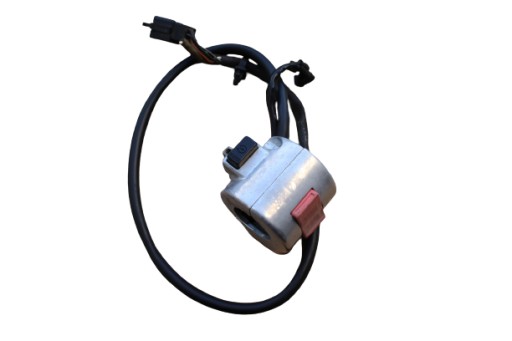 VALKYRIE GL 1500 97-03 ПРАВІ ПЕРЕМИКАЧІ СТАРТЕРА