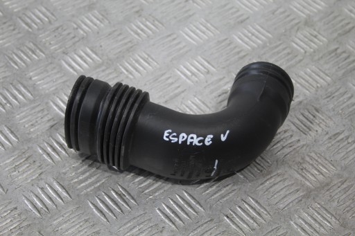 pipe wiring air ESPACE V 5 INITIALE 165550842R
