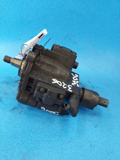 Einspritzpumpe P307 2.0 HDI 5WS40018
