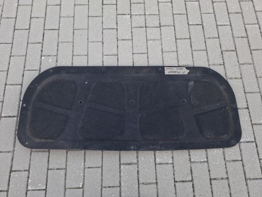 711161-37000 odhlučnenie kapoty SSANGYONG KORANDO IV 4 C300