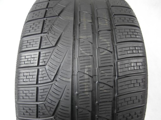 1 шина 265/40R18 PIRELLI SOTTOZERO WINTER 240
