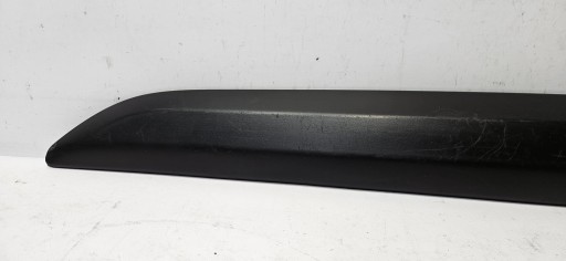 moulding door left front TOYOTA PROACE II 16- original 9808747177