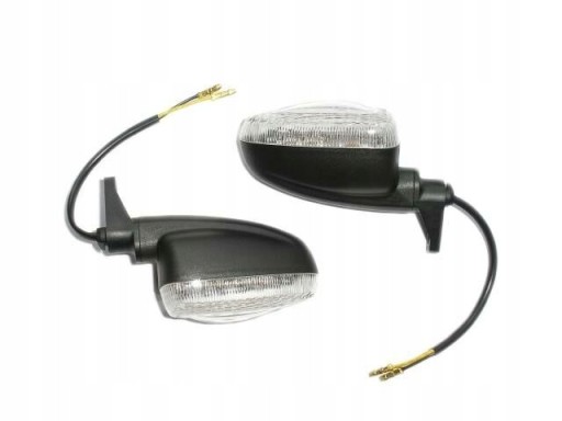 002-P - MOTOJAPAN-СВЕТОДИОДНЫЕ УКАЗАТЕЛИ ПОВОРОТА BMW K 1300 S / R