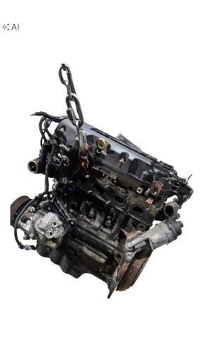 engine OPEL ADAM CORSA D ASTRA J MERIVA B 1.4 16V 101KM A14XER