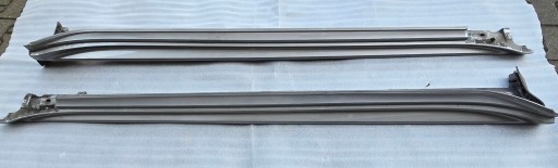 РАМКА НАКЛАДКИ СИГНАЛЬНОЙ КРЫШКИ PORSCHE PANAMERA 971854883B 971854884B