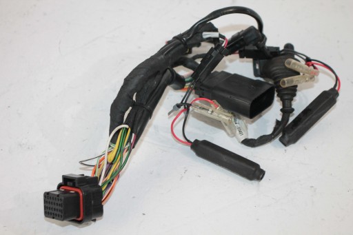 DS1098 049 - DUCATI STREETFIGHTER 1098 848 УСТАНОВКА СПЕРЕДИ