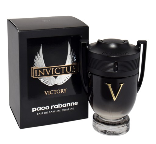 paco rabanne invictus victory woda perfumowana 50 ml     