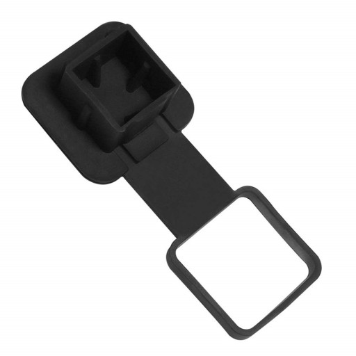 2-дюймовий причіп гак вилка кришка труби протектор