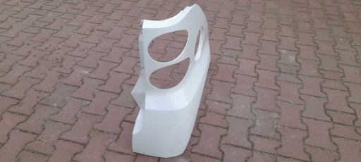 parafango Destra posteriore SMART FORTWO II 451 A4518820201