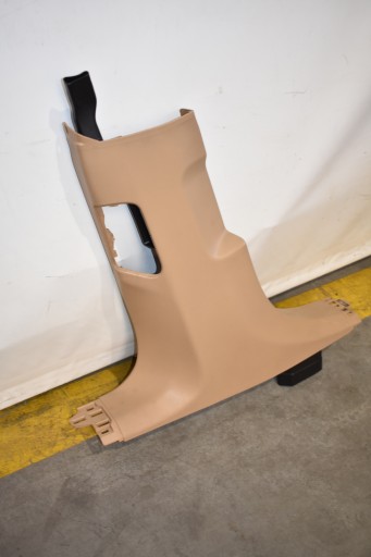cover SLUPKA B left PORSCHE PANAMERA 971 1
